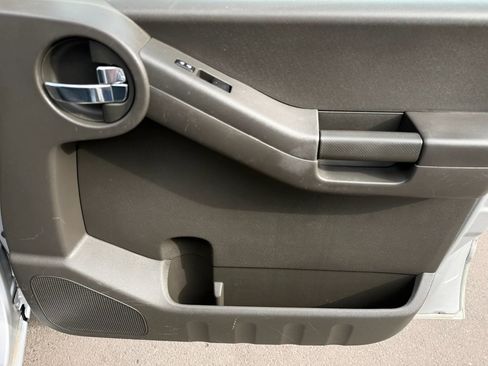 Used 2014 Nissan Xterra PRO-4X w/ Nevada Tow Package image 23