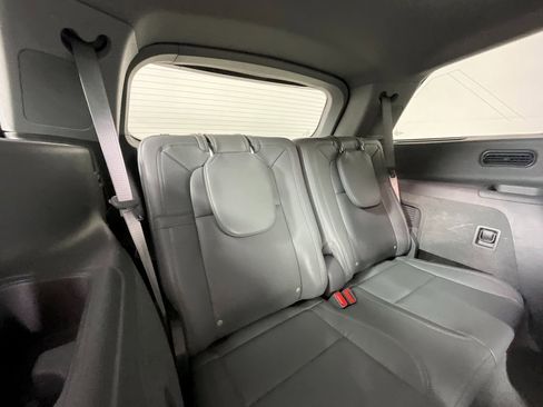 Used 2020 Lincoln Aviator Reserve w/ Equipment Group 201A image 24