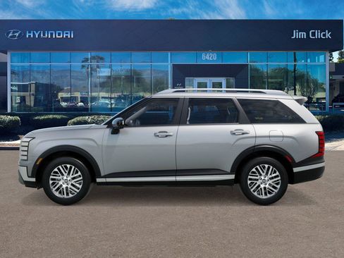 New 2026 Hyundai Palisade SEL image 3