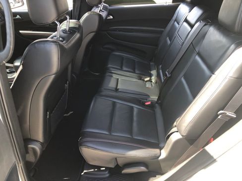 Used 2023 Dodge Durango R/T image 21