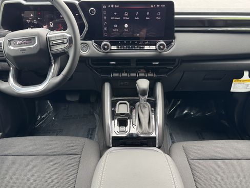 New 2026 GMC Canyon Elevation w/ Convenience Package image 21