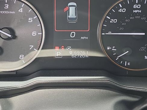 Used 2023 Subaru Outback Wilderness image 16