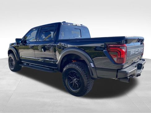 Used 2024 Ford F150 Raptor image 4