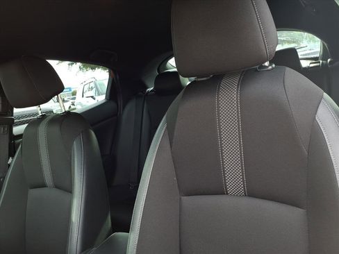 Used 2021 Honda Civic Sport image 13