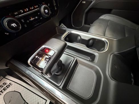 Used 2022 Chevrolet Silverado 1500 RST w/ RST All Star Premium Package image 19