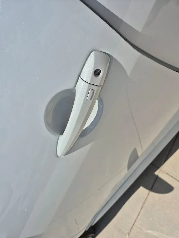 Used 2021 Nissan Sentra SR FWD image 10