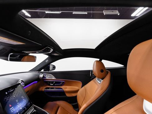 Used 2025 Mercedes-Benz AMG GT 63 image 19