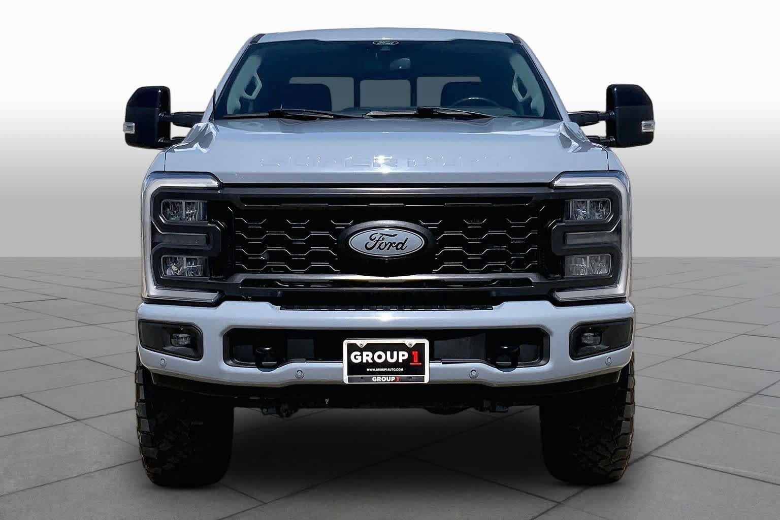 Used 2024 Ford F250 Lariat w/ Lariat Ultimate Package AWD/4WD image 4