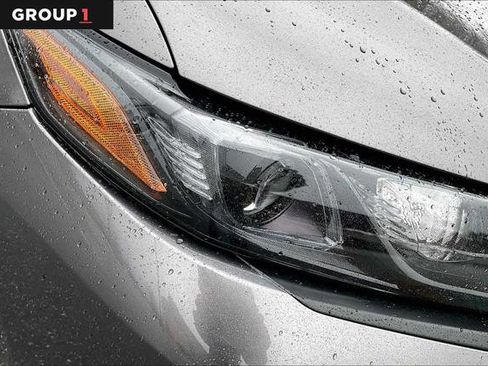 Certified 2024 Toyota Camry SE image 26