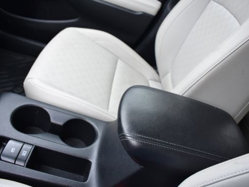 Used 2021 Kia Seltos SX image 25