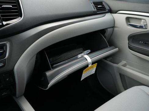 New 2026 Honda Ridgeline RTL image 29