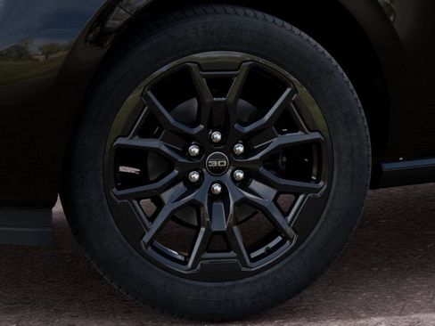 New 2027 Ford Expedition Max Platinum AWD/4WD image 22