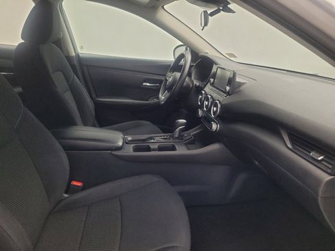Used 2023 Nissan Sentra S image 21