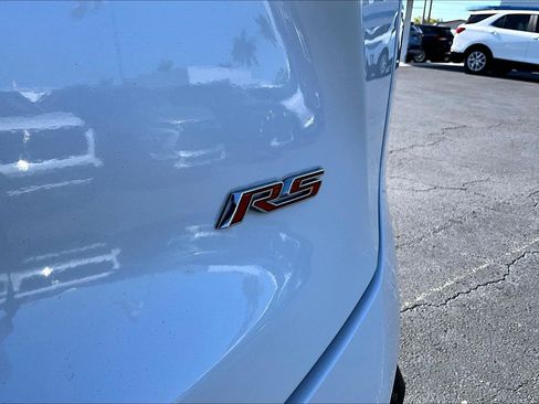 Used 2023 Chevrolet Blazer RS FWD image 5