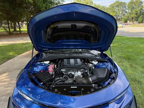 Used 2022 Chevrolet Camaro ZL1 RWD image 59