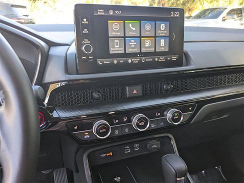 Used 2025 Honda CR-V EX-L image 19