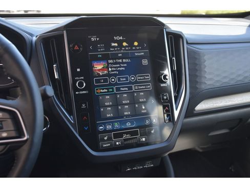 Used 2026 Subaru Forester Limited image 20