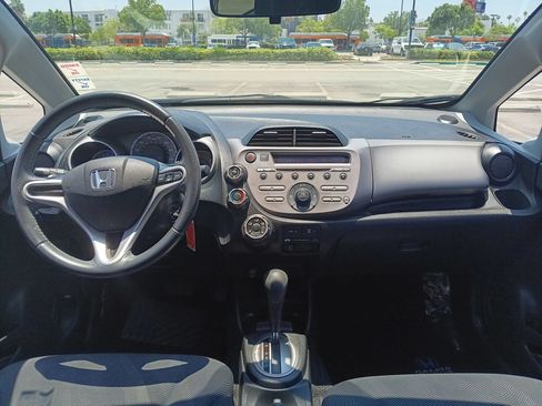 Used 2010 Honda Fit Sport image 13