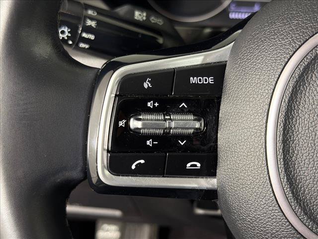 Used 2022 Kia Sorento S w/ Panoramic Sunroof Package FWD image 26