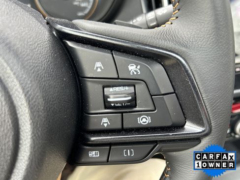 Certified 2025 Subaru Forester Wilderness image 17