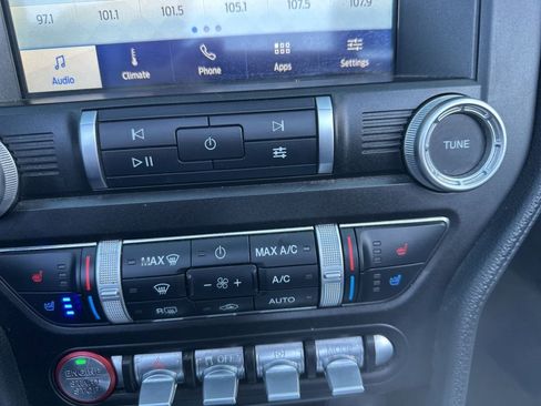 Used 2023 Ford Mustang Premium image 17