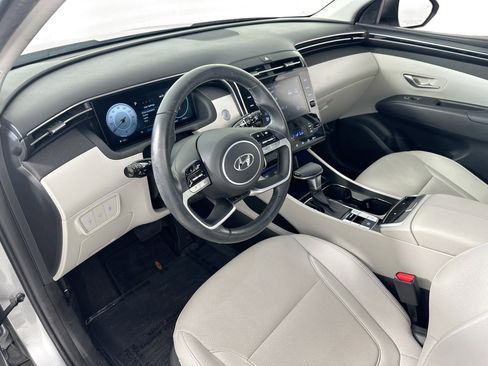 Used 2023 Hyundai Tucson SEL w/ Convenience Package image 9