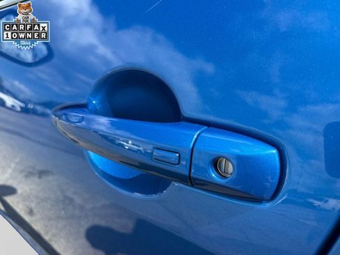 Certified 2024 Nissan Sentra SV FWD image 30
