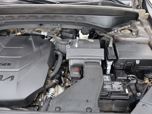 Used 2022 Kia Telluride S AWD/4WD image 43