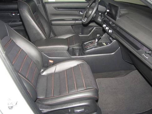 Certified 2024 Honda CR-V Sport-L image 20