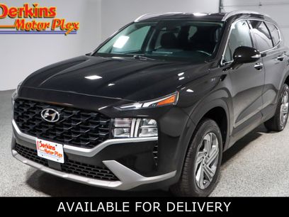 Used 2023 Hyundai Santa Fe SEL