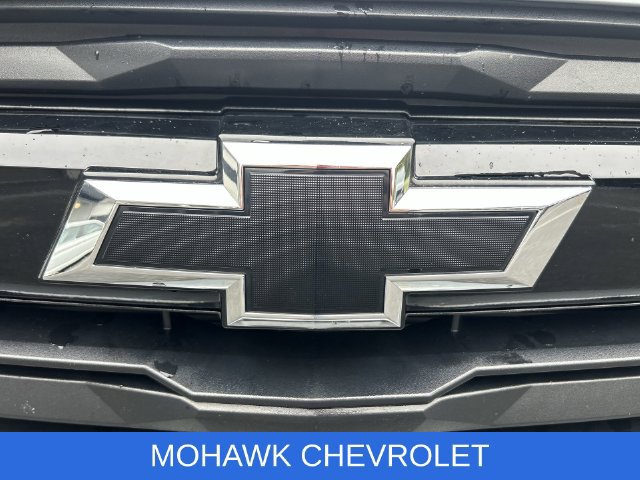 Certified 2024 Chevrolet Colorado Z71 w/ Z71 Convenience Package 2 AWD/4WD image 31