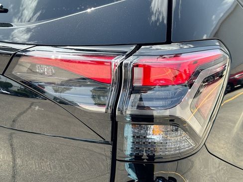New 2026 Subaru Forester Premium AWD/4WD image 34