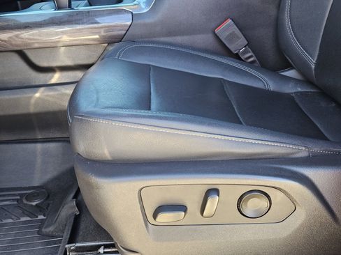 Used 2023 Chevrolet Silverado 1500 LTZ image 31