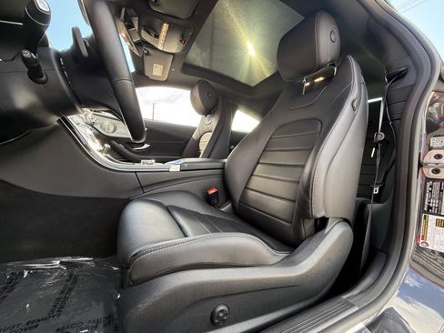 Used 2023 Mercedes-Benz C 300 4MATIC Coupe image 11