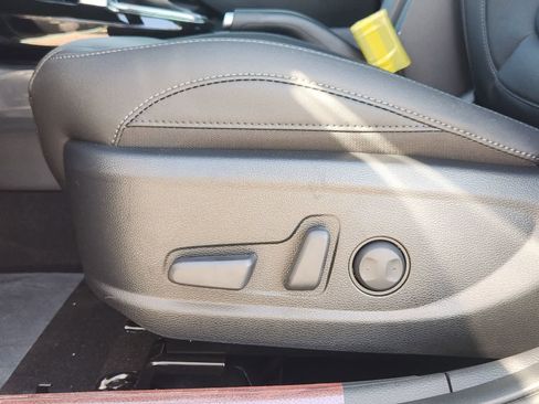 New 2026 Kia Seltos EX image 20