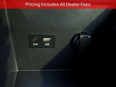 Used 2017 Kia Forte LX FWD image 20