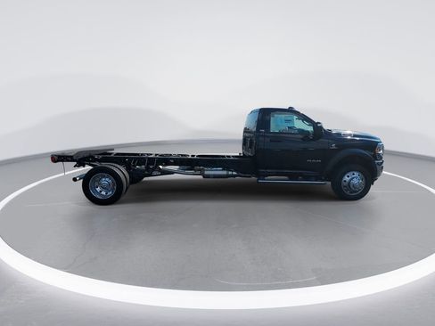 New 2024 RAM 5500 SLT w/ Quick Order Package 2YG SLT AWD/4WD image 9