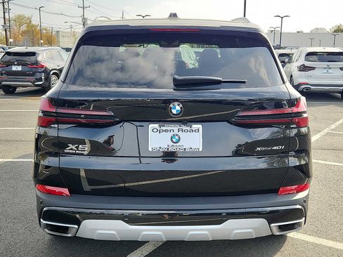 Used 2026 BMW X5 xDrive40i AWD/4WD image 5