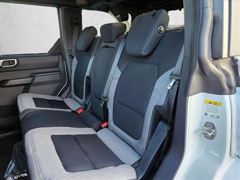 New 2025 Ford Bronco Big Bend image 12