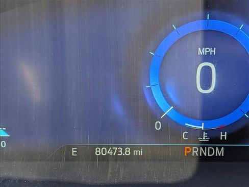 Used 2020 Ford Explorer ST w/ Premium Technology Package image 9