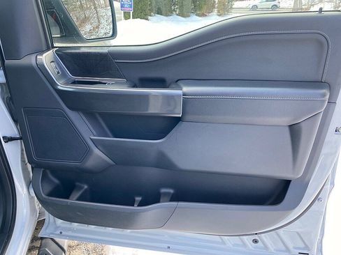 Certified 2023 Ford F150 XLT w/ Equipment Group 302A High image 30