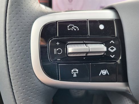 New 2026 Genesis GV80 3.5T e-SC image 16