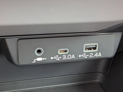 Certified 2025 Subaru Crosstrek 2.0i Premium AWD/4WD image 19