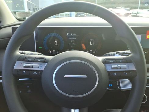 New 2026 Hyundai Tucson Blue SE AWD/4WD image 12