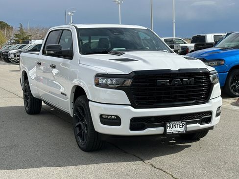 New 2026 RAM 1500 Laramie image 9