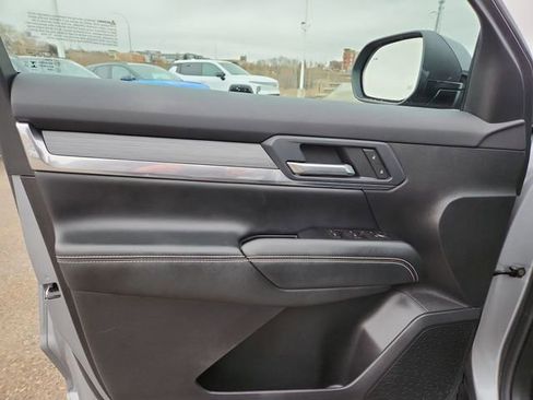 Certified 2026 GMC Terrain Elevation w/ LPO, Floor Liner Package image 21