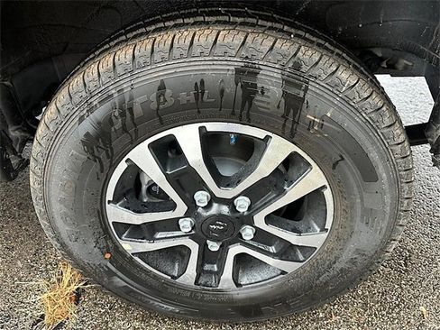 New 2026 RAM ProMaster 3500 w/ Quick Order Package 22G SLT image 23