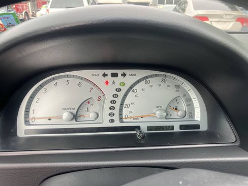 Used 2003 Toyota Camry SE FWD image 25