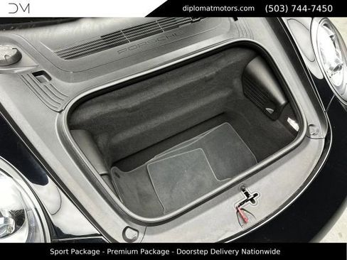 Used 2017 Porsche 911 Carrera 4S AWD/4WD image 49