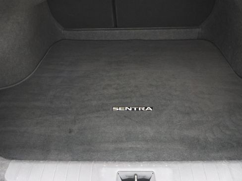 Used 2024 Nissan Sentra SV FWD image 26